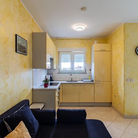 Apartment Ben1 Pula Dış mekan fotoğraf