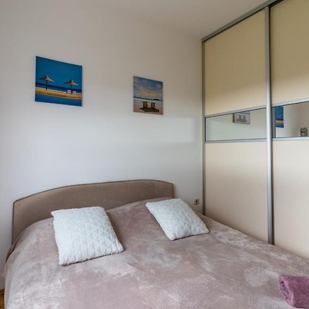 Apartment Ben1 Pula Dış mekan fotoğraf