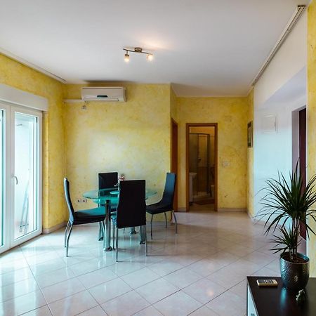 Apartment Ben1 Pula Dış mekan fotoğraf