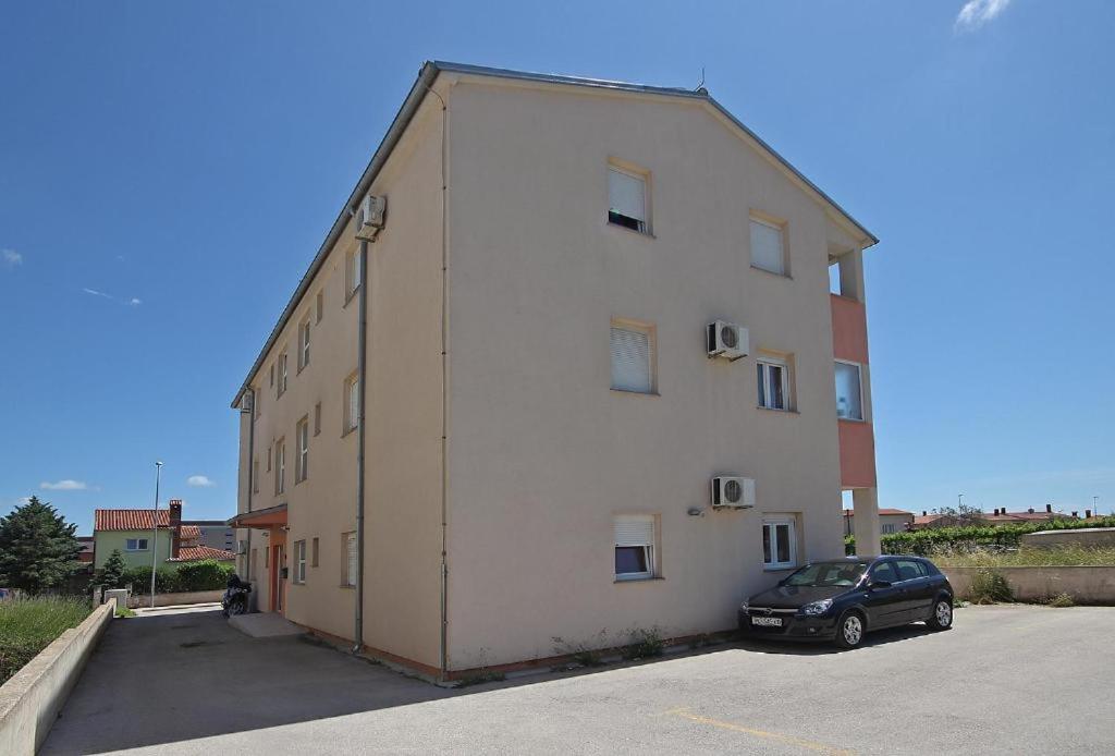 Apartment Ben1 Pula Dış mekan fotoğraf
