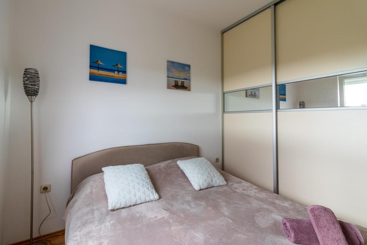 Apartment Ben1 Pula Dış mekan fotoğraf