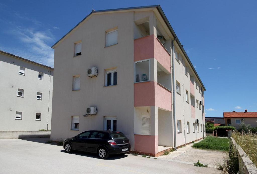 Apartment Ben1 Pula Dış mekan fotoğraf