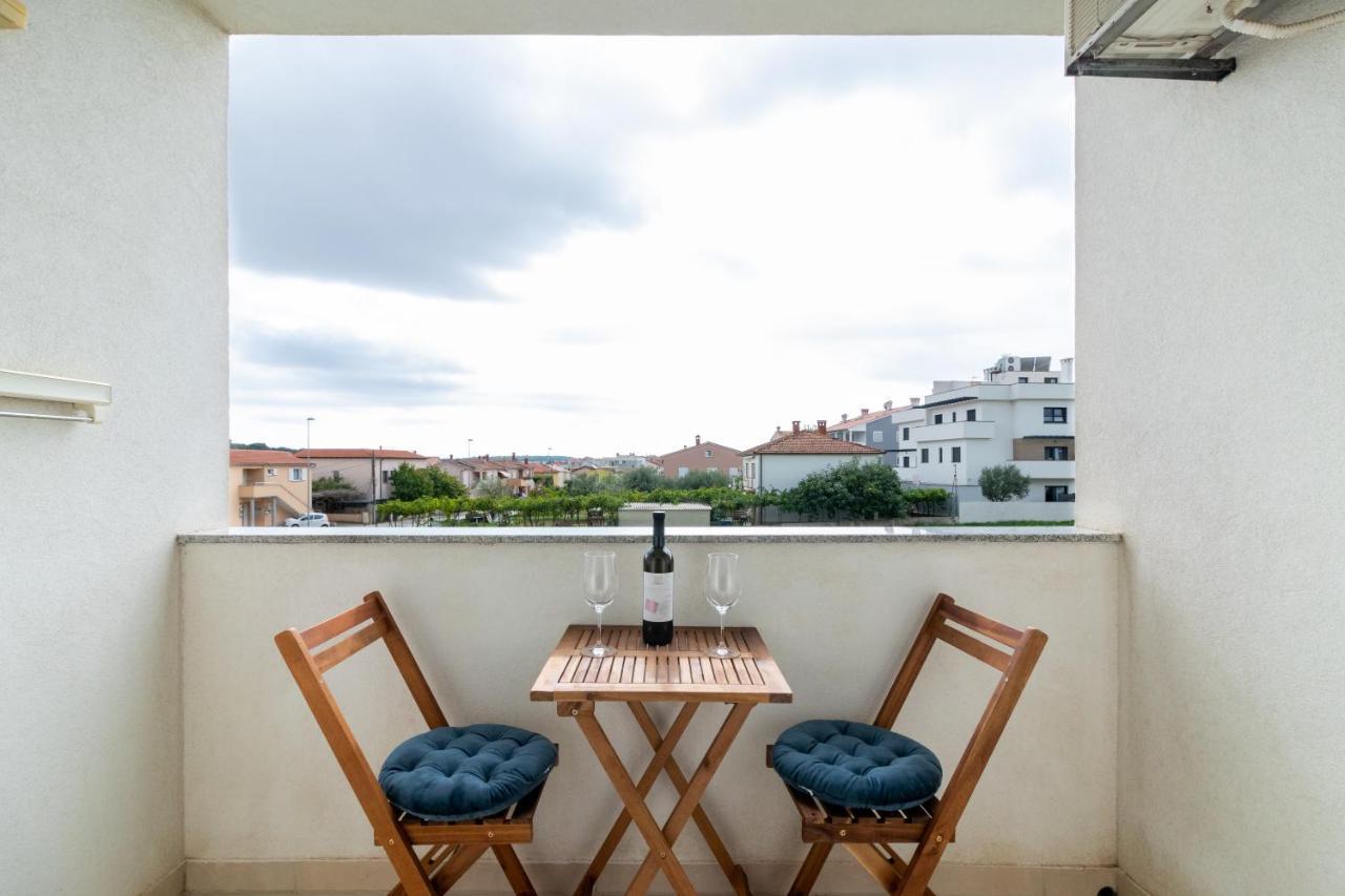 Apartment Ben1 Pula Dış mekan fotoğraf