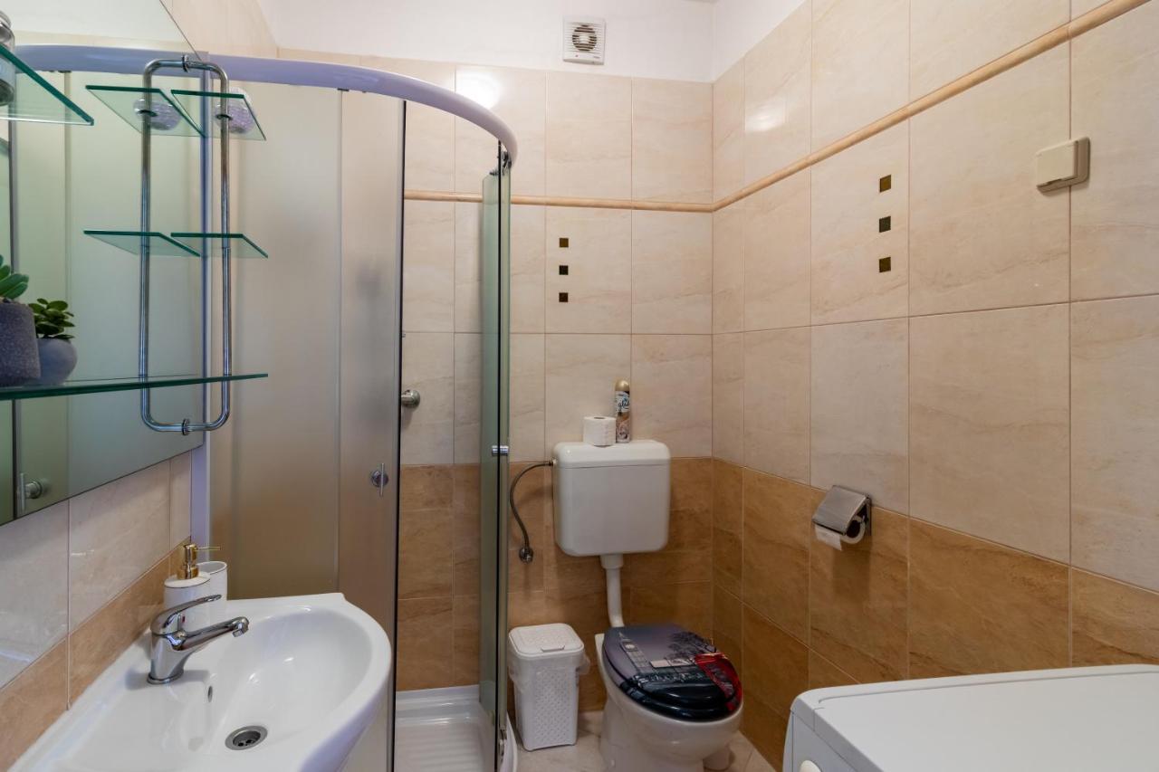 Apartment Ben1 Pula Dış mekan fotoğraf